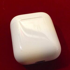 CLEAN PRE-OWN, OEM Apple Air pods Charging Case Genuine A1602 Charger Case Only